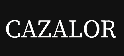 CAZALOR